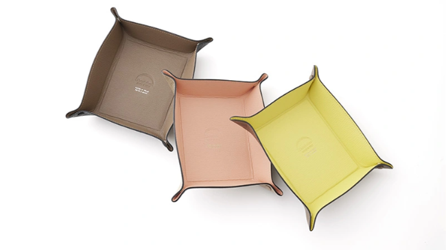 レザートレイ画像1