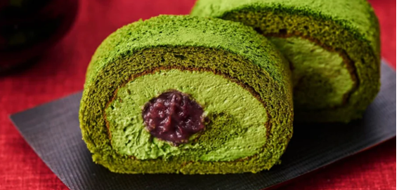 祇園辻利代表菓子