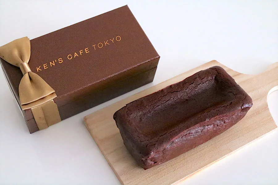 ケンズカフェ東京商品サンプル写真１