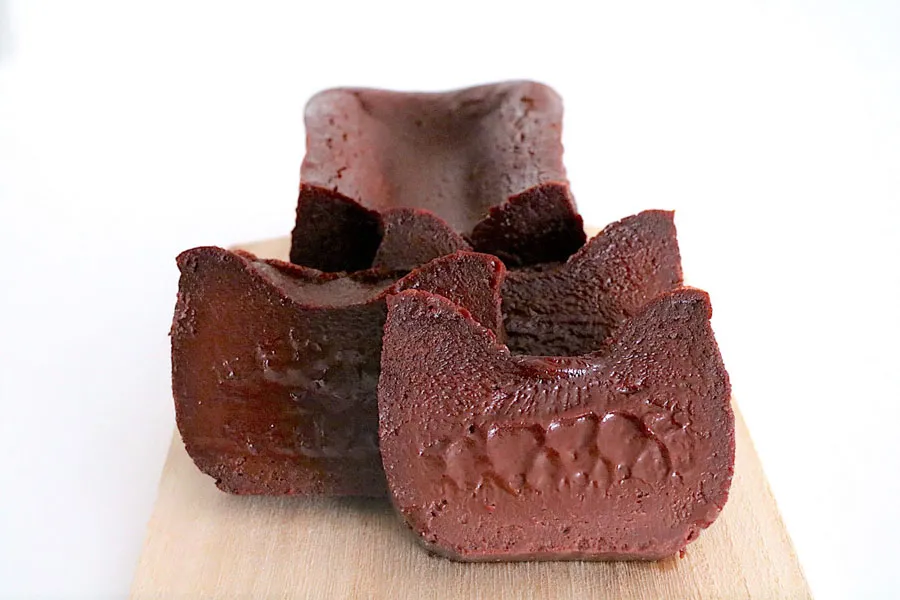 ケンズカフェ東京商品サンプル写真２