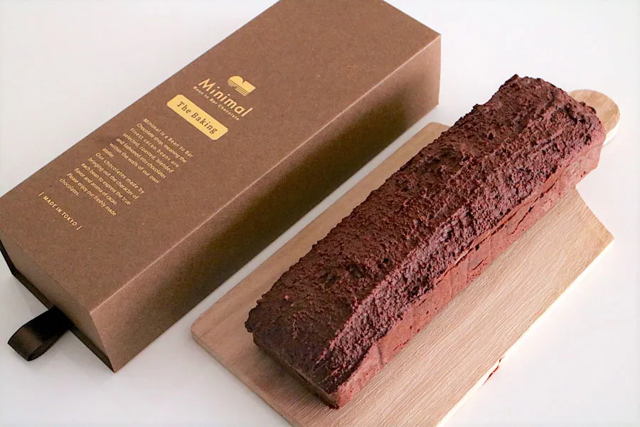 Minimal The Baking商品サンプル写真３