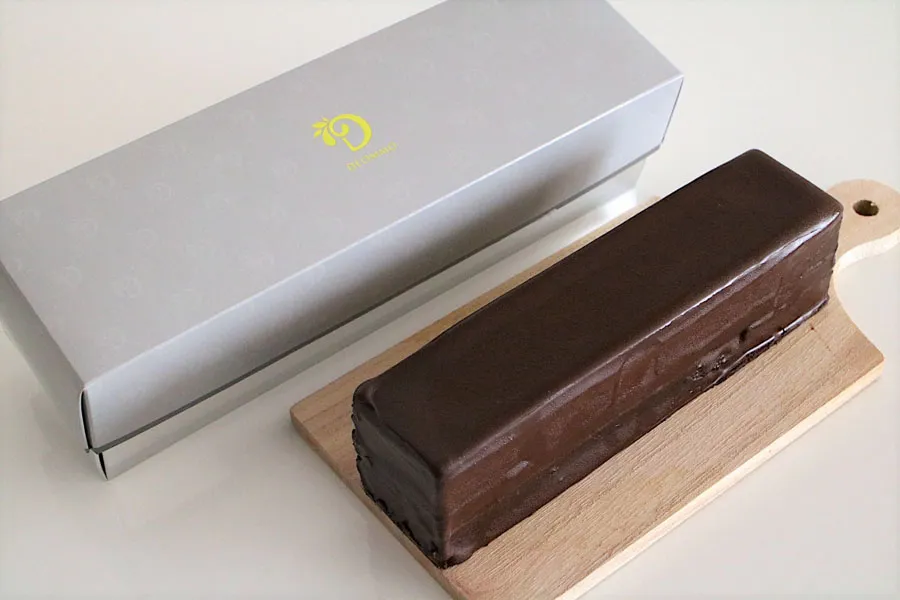 パティスリー＆カフェ デリーモ商品サンプル写真