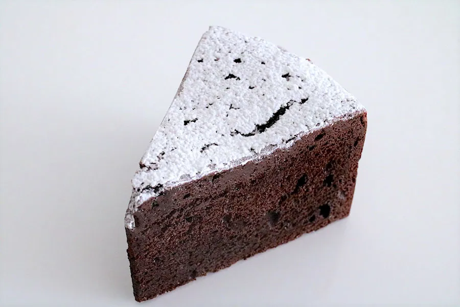 ミュゼ・ドゥ・ショコラ テオブロマ商品サンプル写真