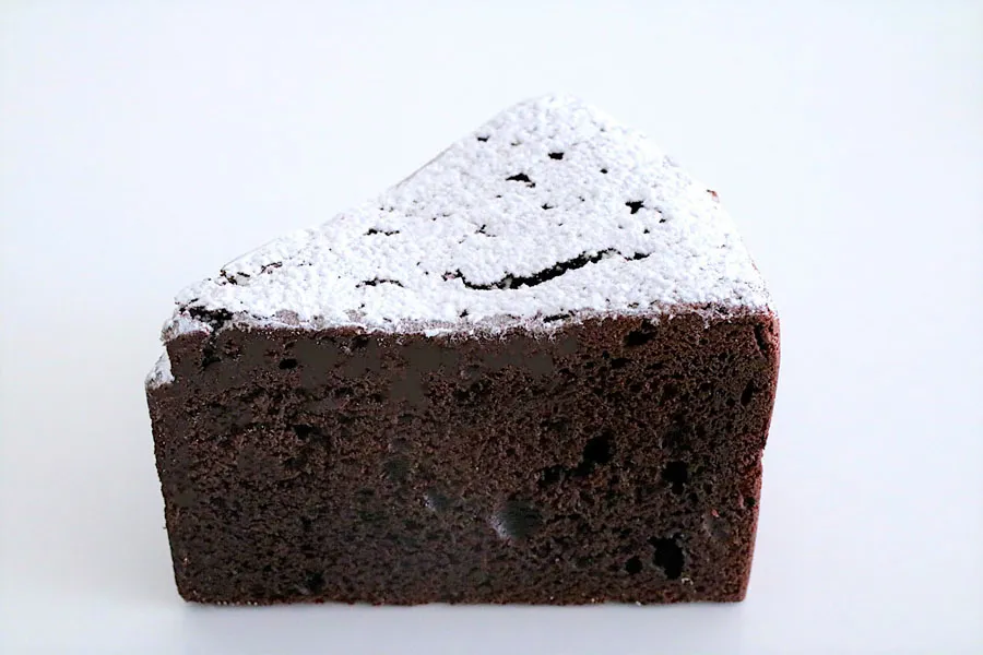 ミュゼ・ドゥ・ショコラ テオブロマ商品サンプル写真２