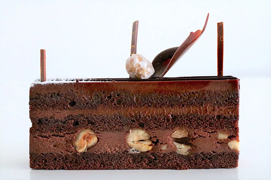 ショコラティエ　パレ ド オール商品サンプル写真２