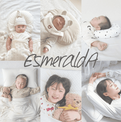 エスメラルダ紹介の正規画像