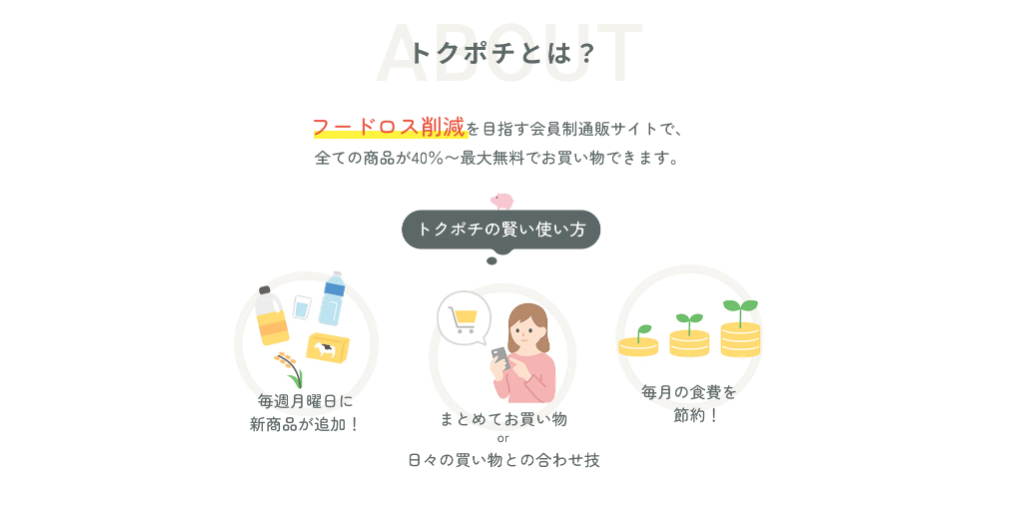 トクポチ紹介画像２
