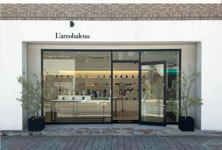 ラルコバレーノ店舗画像