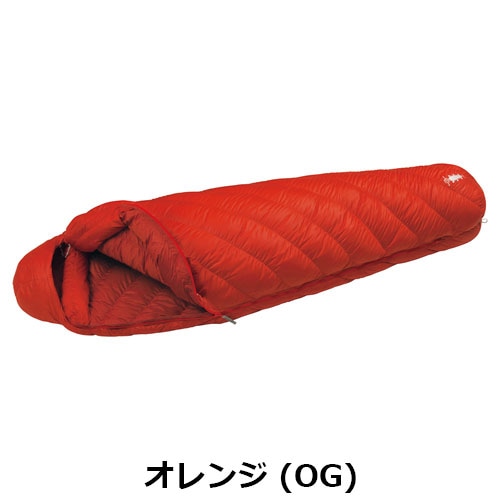 シュラフ画像３