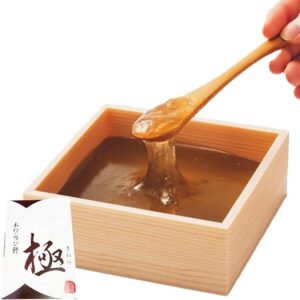 笹屋昌園「極み（大）」サンプル写真