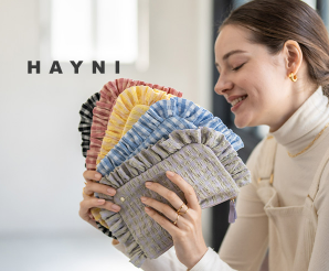 HAYNI紹介画像２