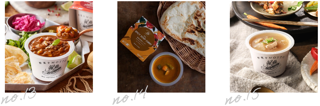 No10～No12商品画像