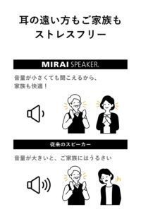 SF-MIRAIS7説明写真２