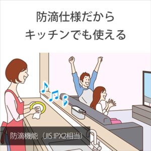 SRS-LSR200説明写真１