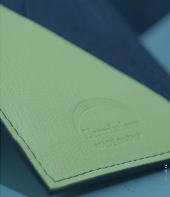 ラルコバレーノトップ画像