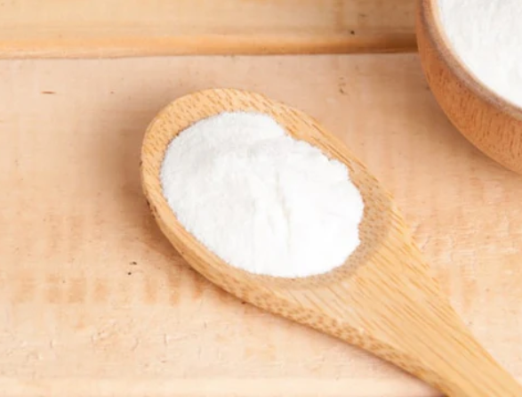 アルロース粉末状態画像