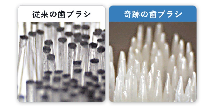 テーパー加工イメージ画像