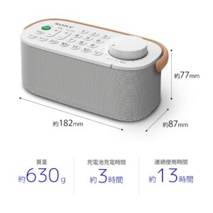 SRS-LSR200ランキング写真