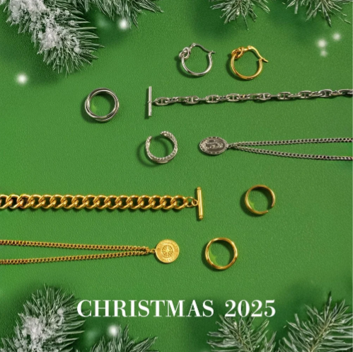 クリスマス特集の画像