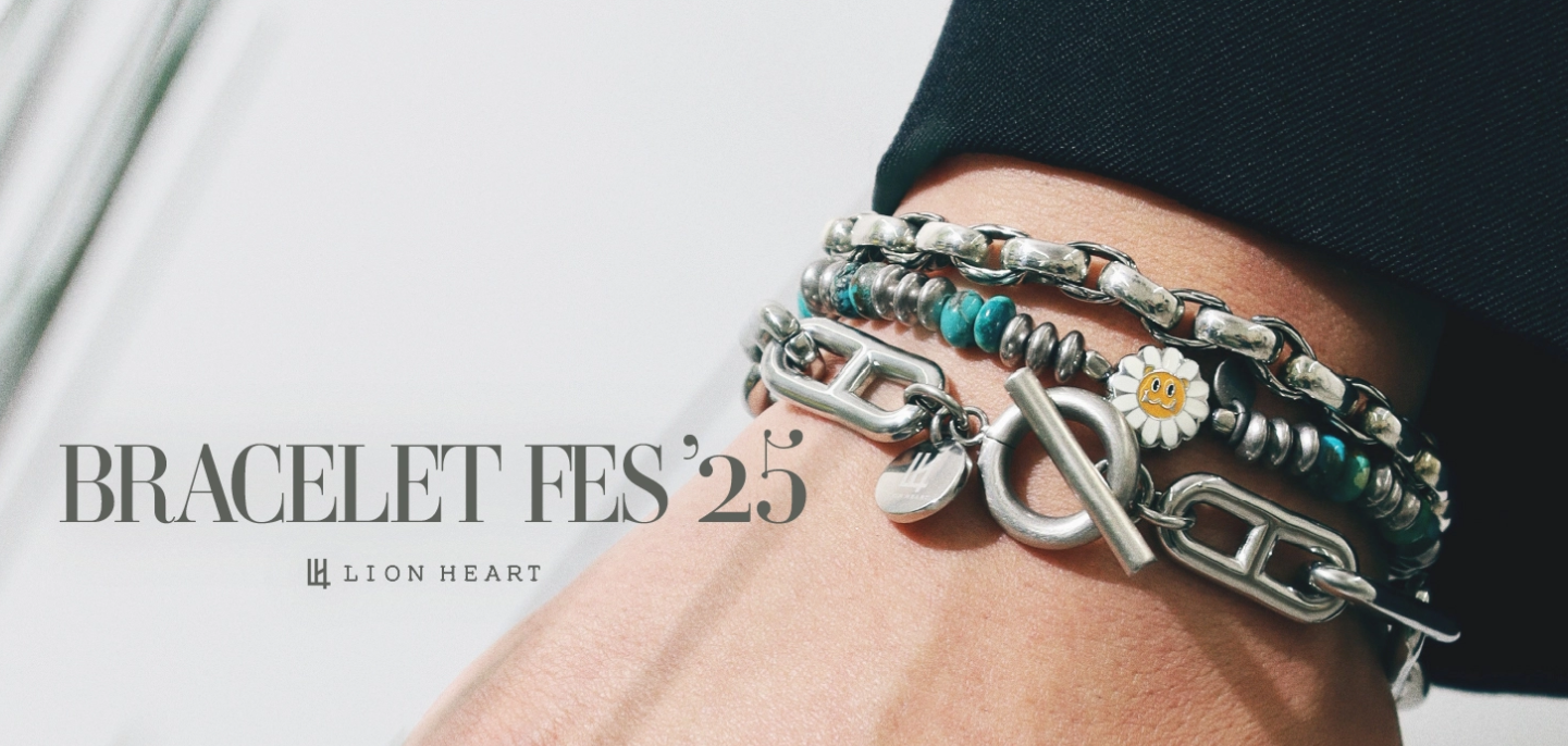 ライオンハート商品画像１