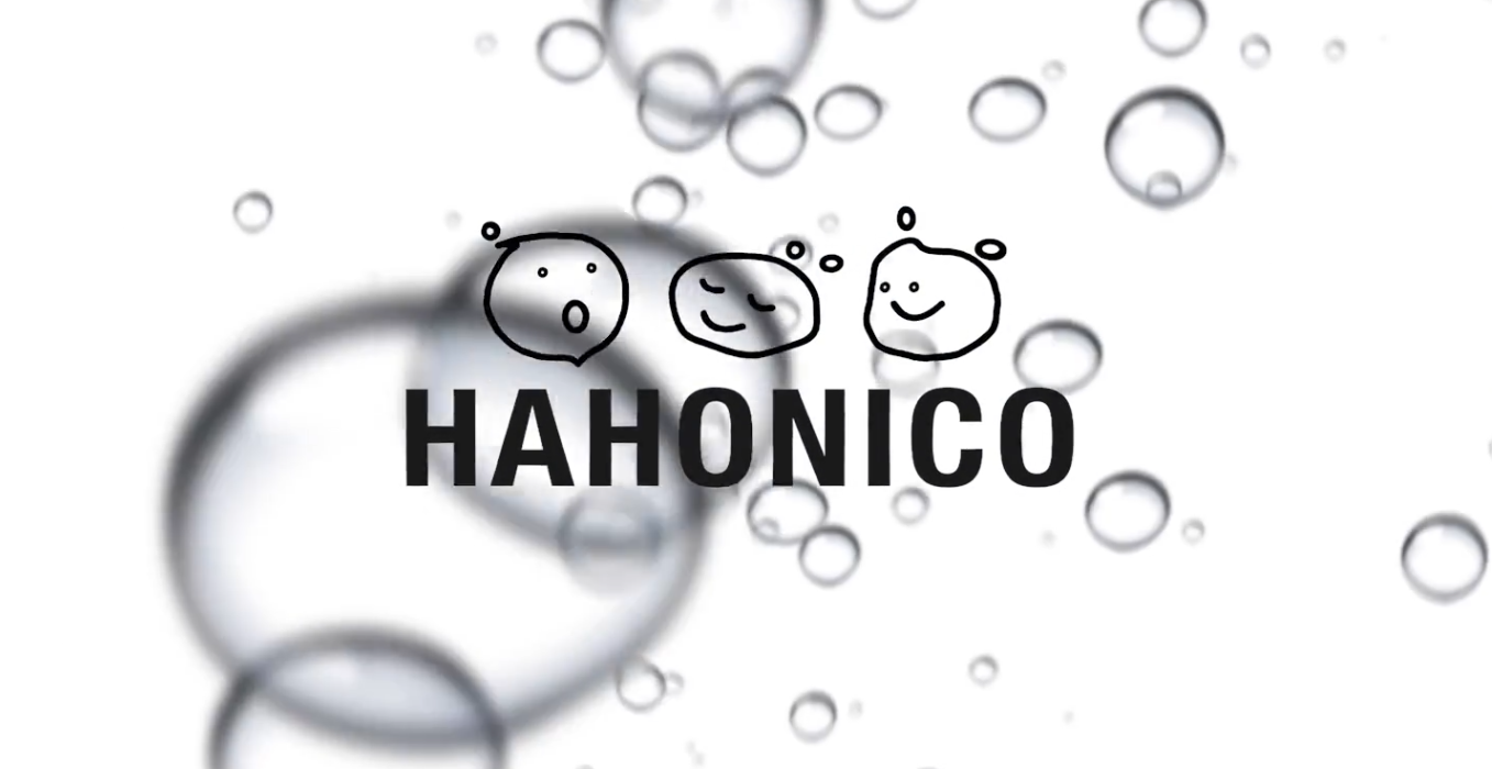 ハホニコトップの紹介画像