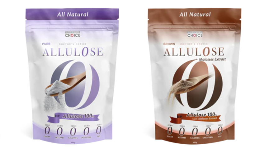 アルロースパウダー画像