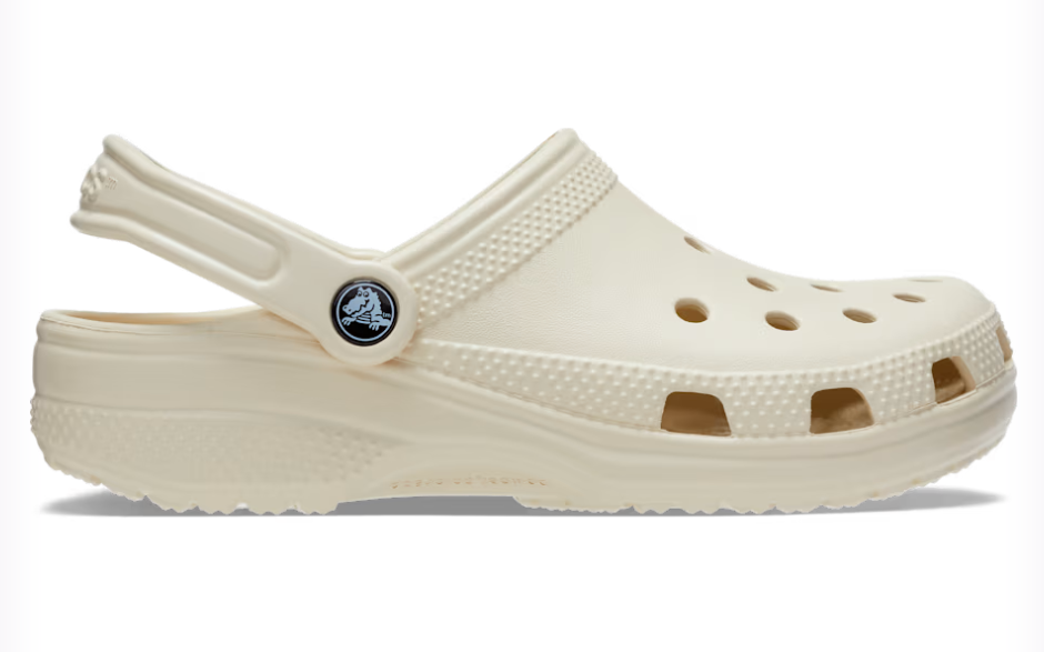 クラシック クロッグ写真