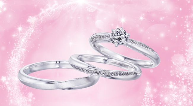 銀座ダイヤモンドシライシの参考商品写真