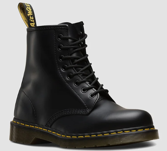 8ホールブーツ参考写真