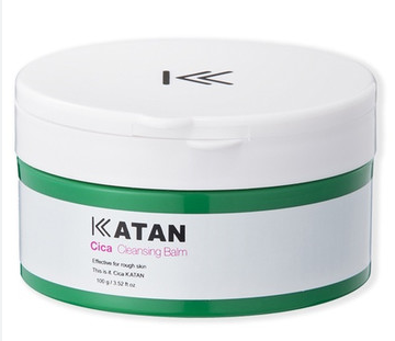 クレンジングバーム画像