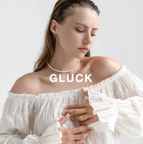 グルック商品紹介の画像（女性）