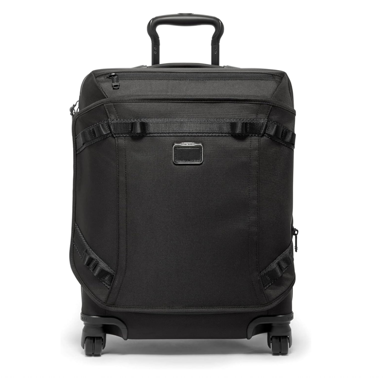 TUMI（トゥミ）Alpha Bravo Continental写真