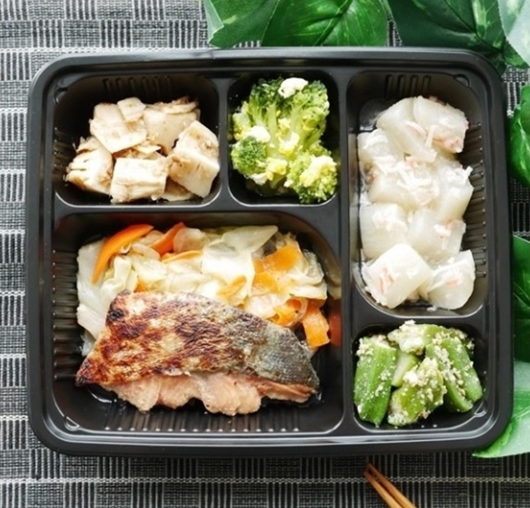 タイヘイ弁当例画像