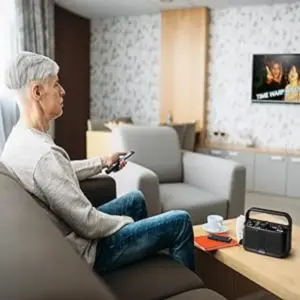 リビングサンプル写真