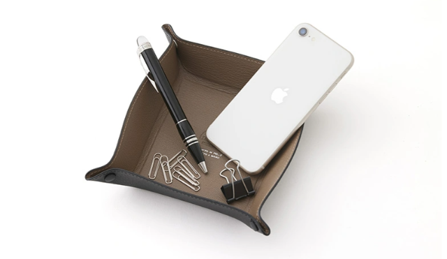 レザートレイ画像２