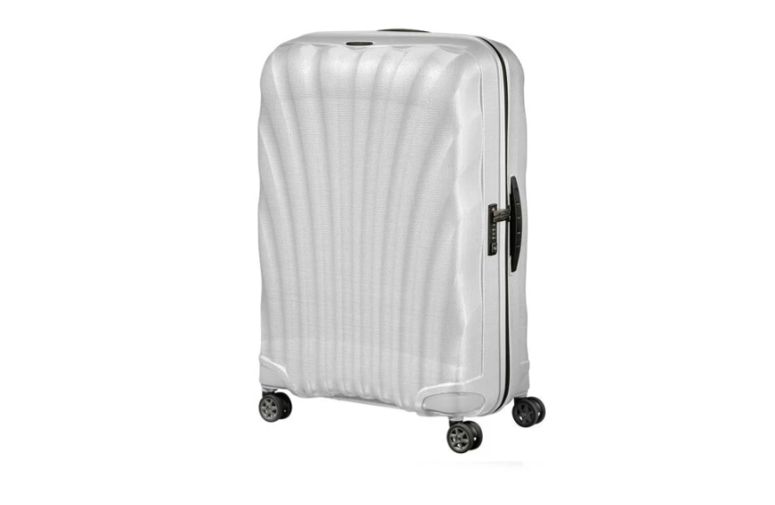 サムソナイト（Samsonite）Cosmolite写真