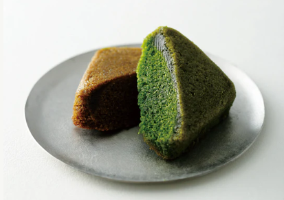 抹茶フィナンシェイメージ画像