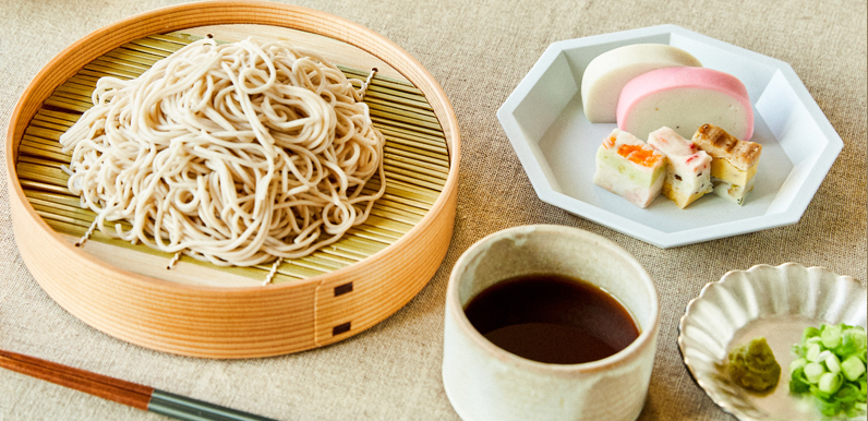 かまぼこ写真２