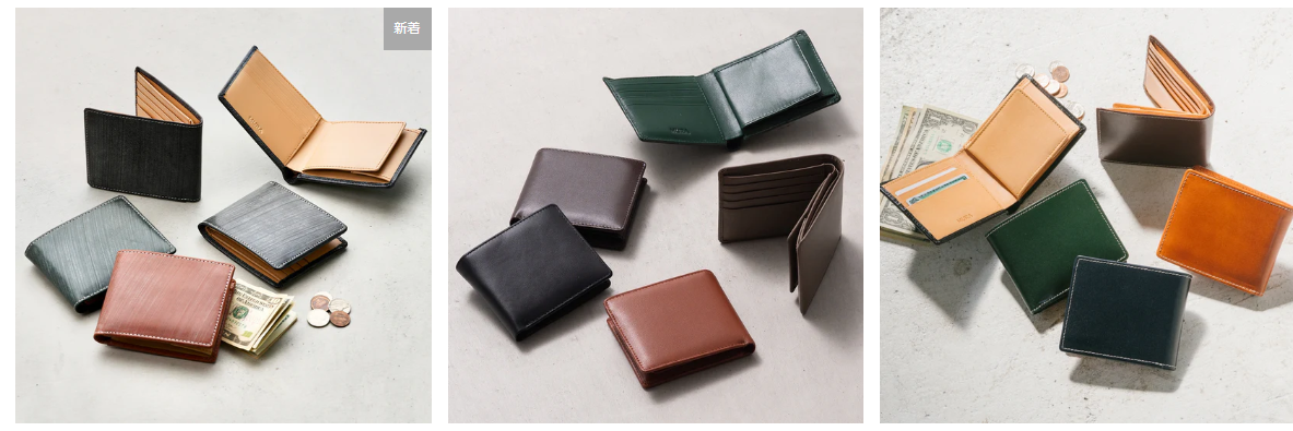 メンズ人気商品