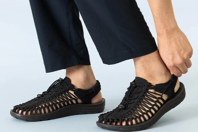 keenユニーク写真