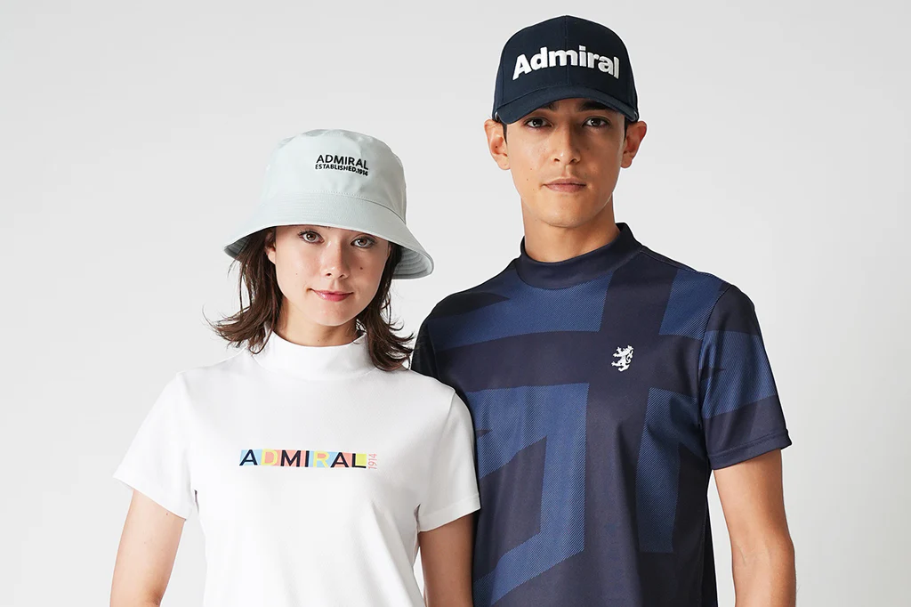 アドミラルアスレチック