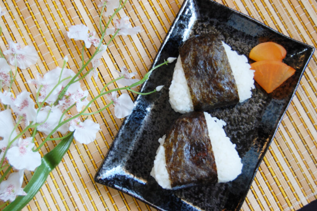 おにぎりのイメージ画像