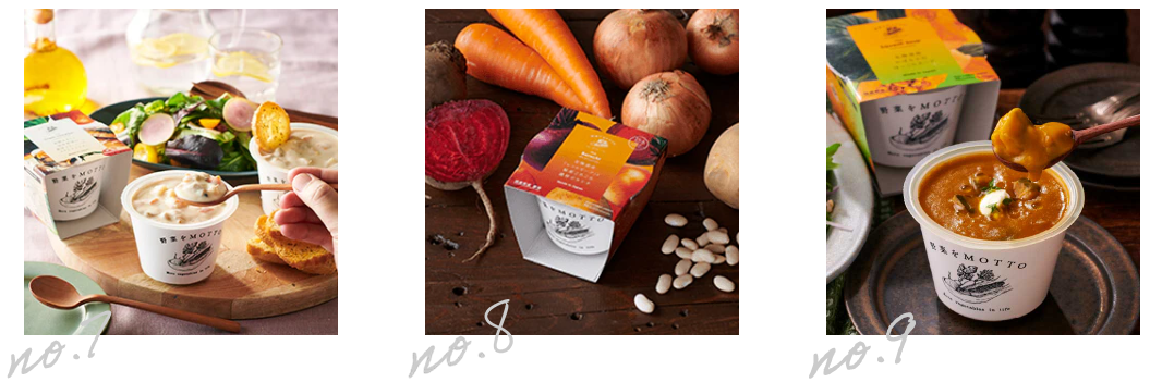 No7～No9商品画像