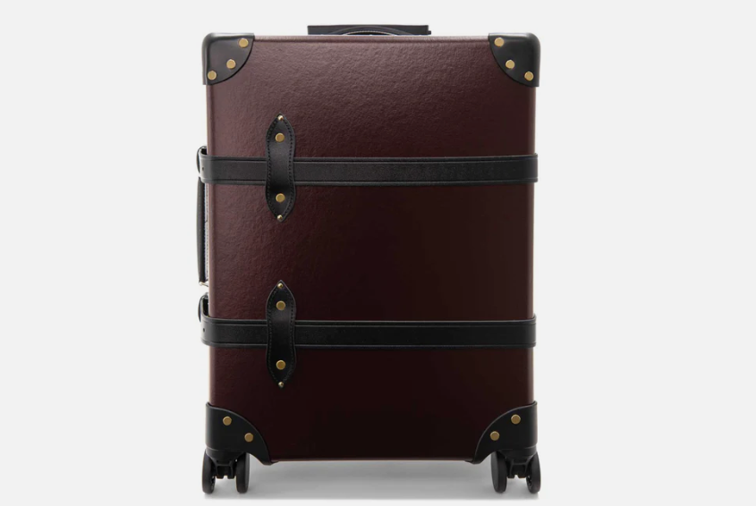 グローブトロッター（GLOBE-TROTTER）Centenary写真