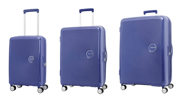 アメリカンツーリスター（American Tourister）Soundbox写真