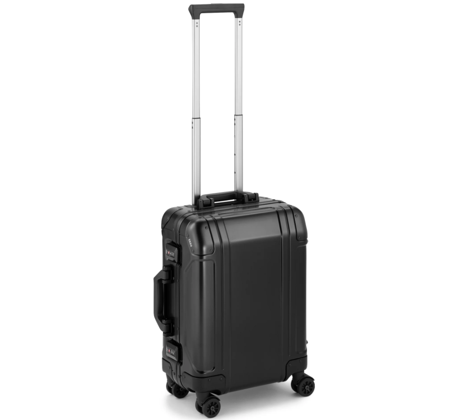 ゼロハリバートン（ZERO HALLIBURTON）Geo Aluminum 3.0